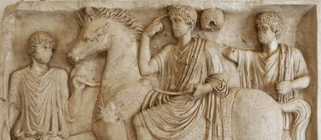Illustration for article titled These Recently Uncovered Ancient Texts Show What A Normal Day In Rome Was Like 2,000 Years Ago